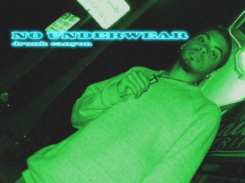 No Underwear (Single)
