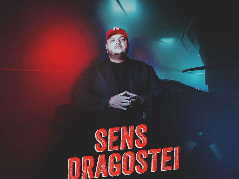 Sens dragostei