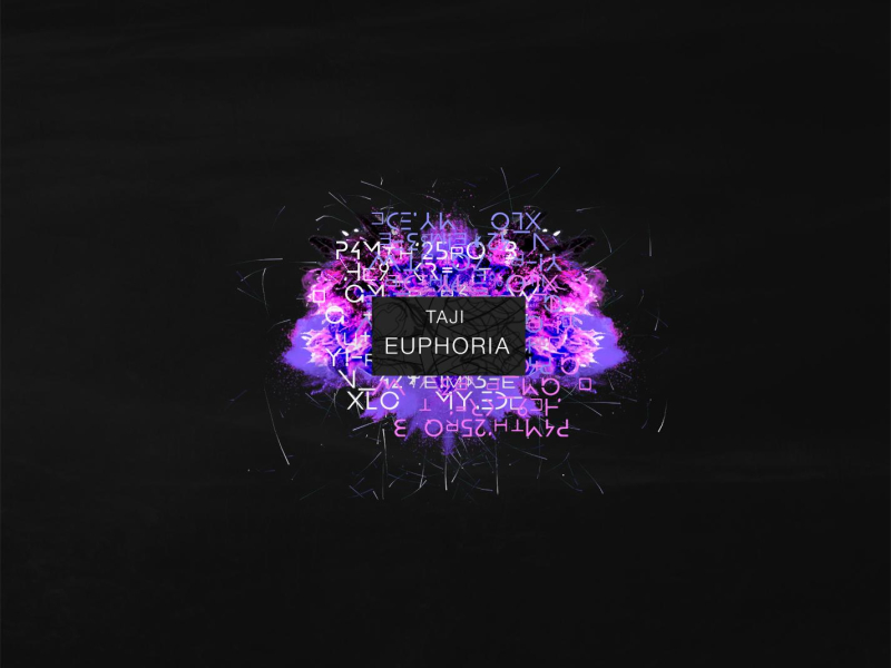 Euphoria (Original Mix) (Single)