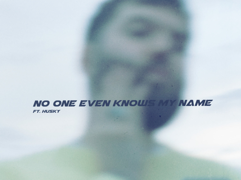 No One Even Knows My Name (Storgards Remix) (Single)