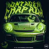 Montagem Chapada (Single)