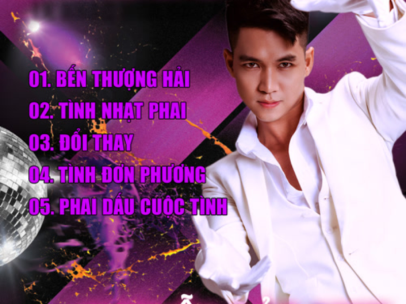 Liên Khúc Nhạc Hoa Bất Hủ (Single)