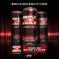 Bust A Move (Single)