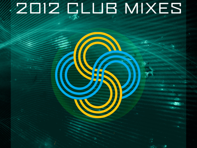 Sted-E & Hybrid Heights 2012 Club Mix EP (EP)