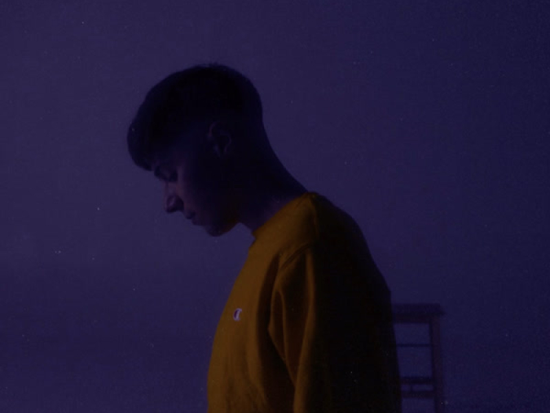 If You're Happy Now (Sleep Mix) (Single)