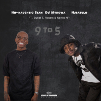 9 TO 5 (Single)