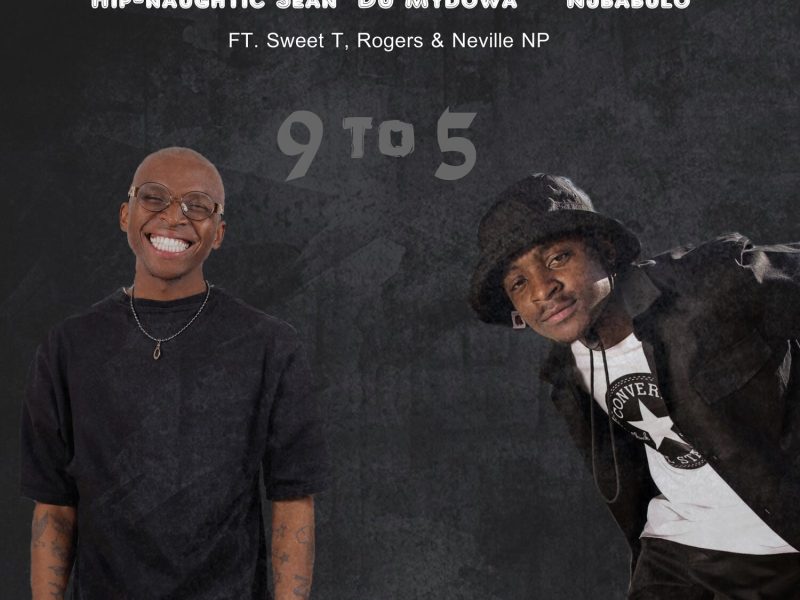 9 TO 5 (Single)