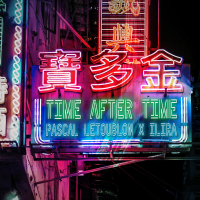 Time After Time (Single)