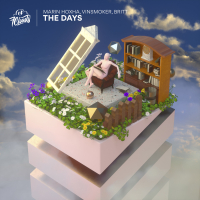 The Days (Single)