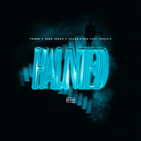 Haunted (Single)