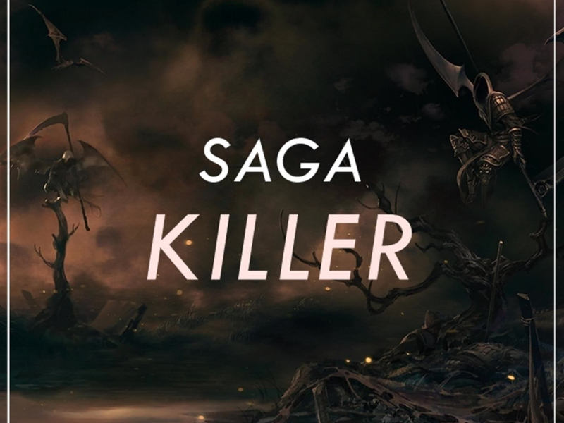 Killer (Single)