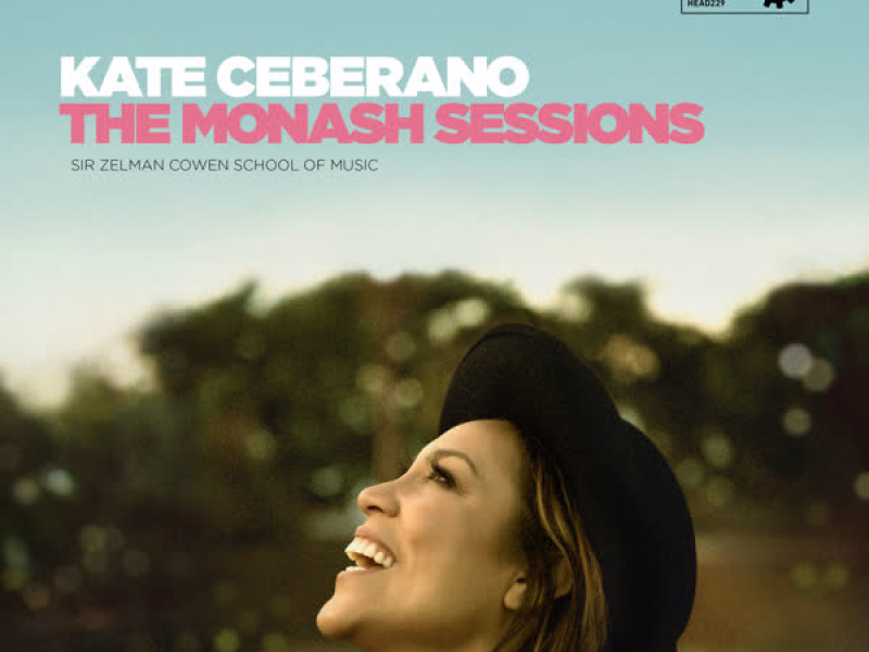 Monash Sessions: Kate Ceberano