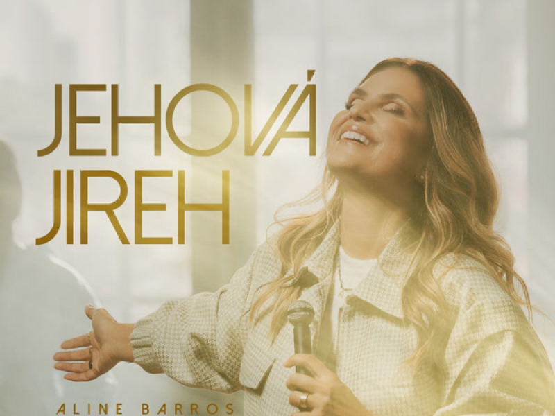 Jehová Jireh (Single)