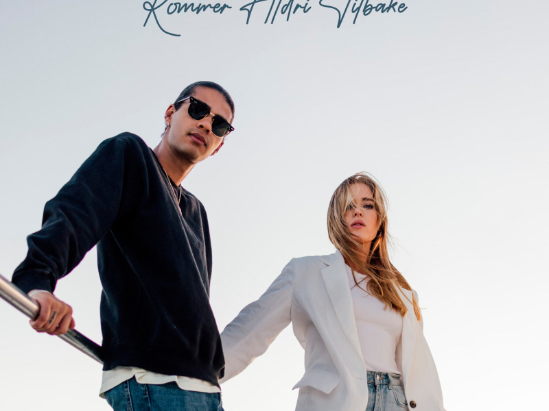 Kommer Aldri Tilbake (Single)