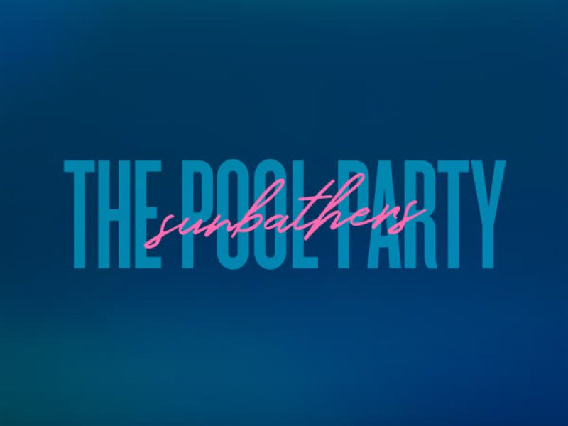 The Pool Party (EP)