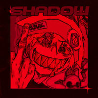 SHADOW (Sped Up) (Single)