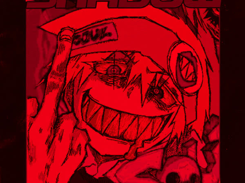 SHADOW (Sped Up) (Single)