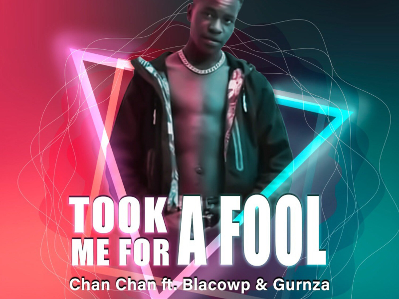 Took Me For A Fool (Single)