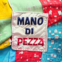 Mano di Pezza (Single)