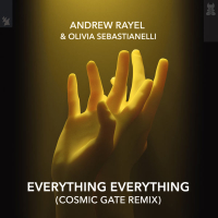 Everything Everything (Cosmic Gate Remix) (Single)