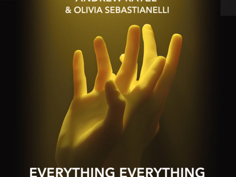 Everything Everything (Cosmic Gate Remix) (Single)