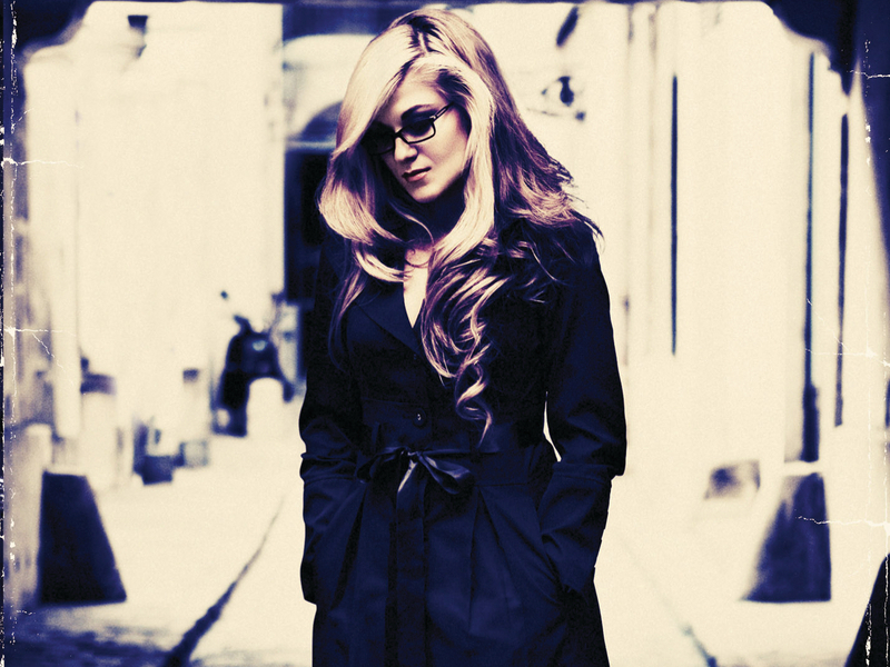 My One And Only Thrill