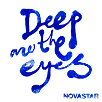 Deep Are The Eyes (Single)