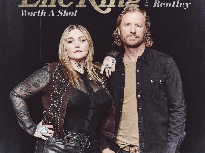 Worth A Shot (Single)