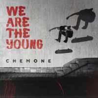 We Are The Young (EP)