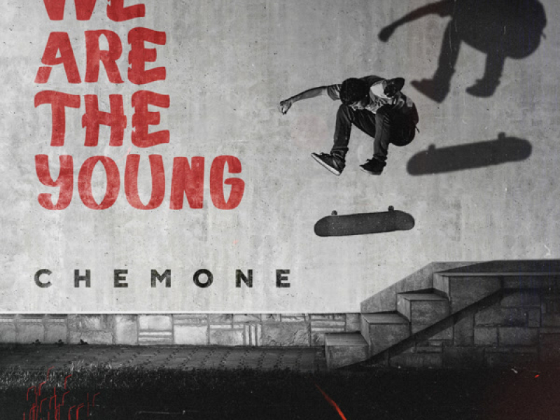 We Are The Young (EP)