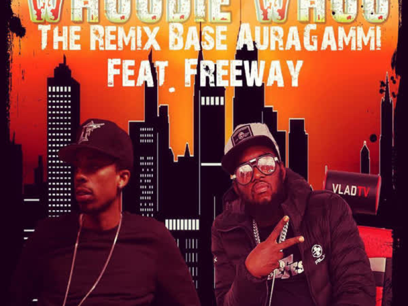 Whoodie Whoo (Remix) (Single)