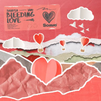 Bleeding Love (Single)