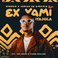 Ex Yami Iyajola (Single)
