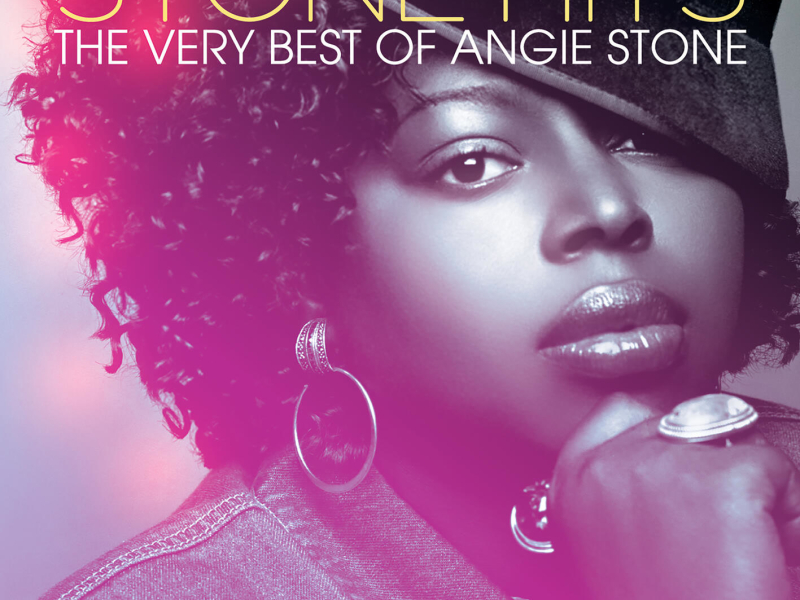 Stone Hits: The Very Best Of Angie Stone