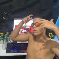 FAZ O QUE TEU MACHO GOSTA X VOU PASSAR EM SAQUAREMA (Single)