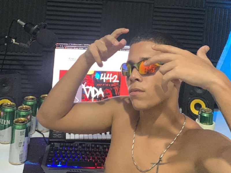 FAZ O QUE TEU MACHO GOSTA X VOU PASSAR EM SAQUAREMA (Single)