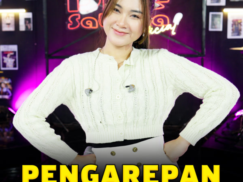 Pengarepan (Single)