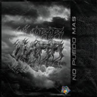 No Puedo Más (Single)