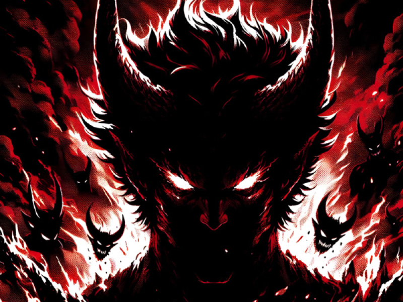 KRUSH FUNK DANÇANTE (Single)