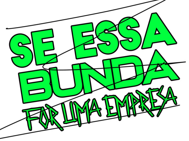 Se Essa Bunda For Uma Empresa (Single)