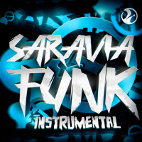 SARAVIA FUNK (Instrumental) (EP)
