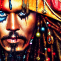 Pirates of the Caribbean Theme (He's a Pirate) (Single)