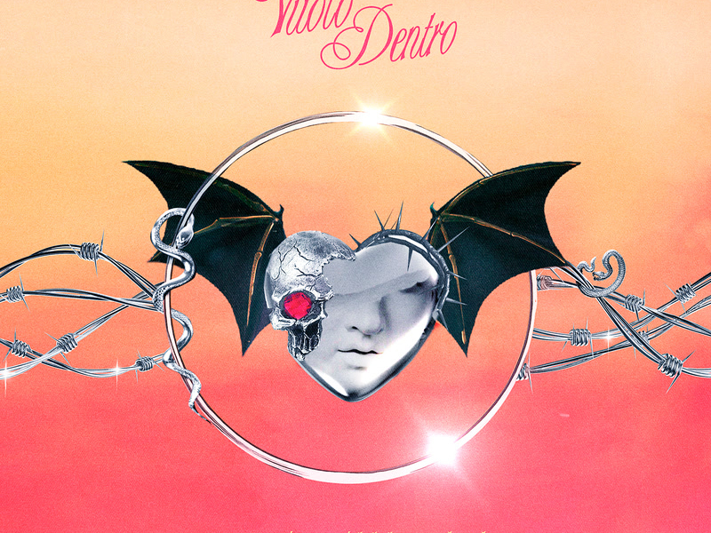 VUOTO DENTRO (Single)