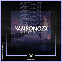 Lost Kingdom (Single)