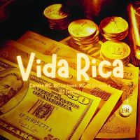 Vida Rica (Single)