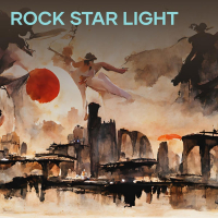ROCK STAR LIGHT (Single)