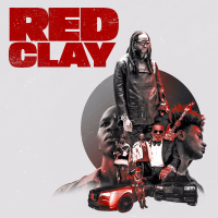 Red Clay (Official Motion Picture Soundtrack)