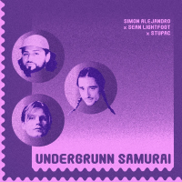 Undergrunn Samurai (Single)