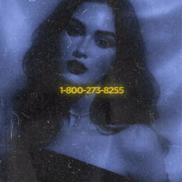 1-800-273-8255 (slowed & reeverb) (Single)