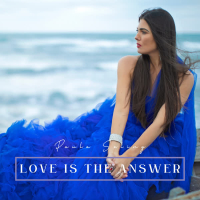 Love Is The Answer (Single)